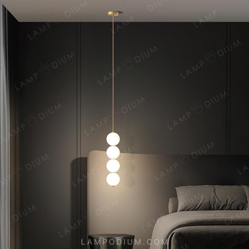 Pendant light MARRY