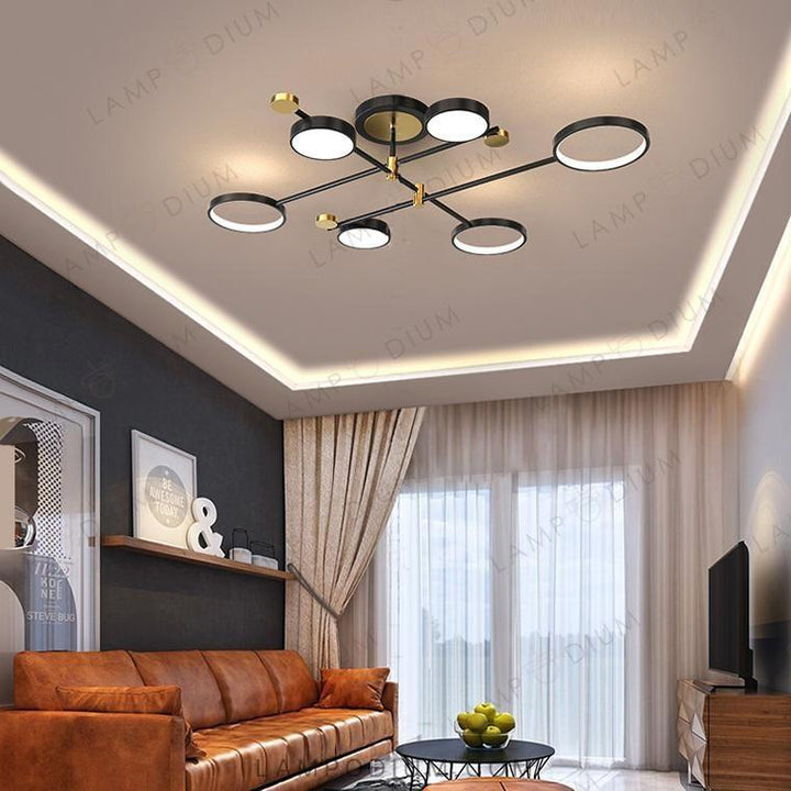 Chandelier MARSA