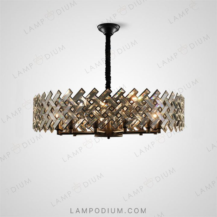 Chandelier MARTINEZ