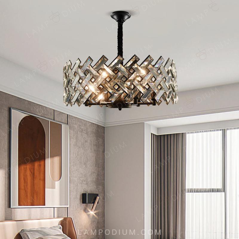 Chandelier MARTINEZ