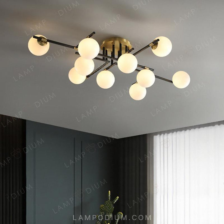 Chandelier MARYON