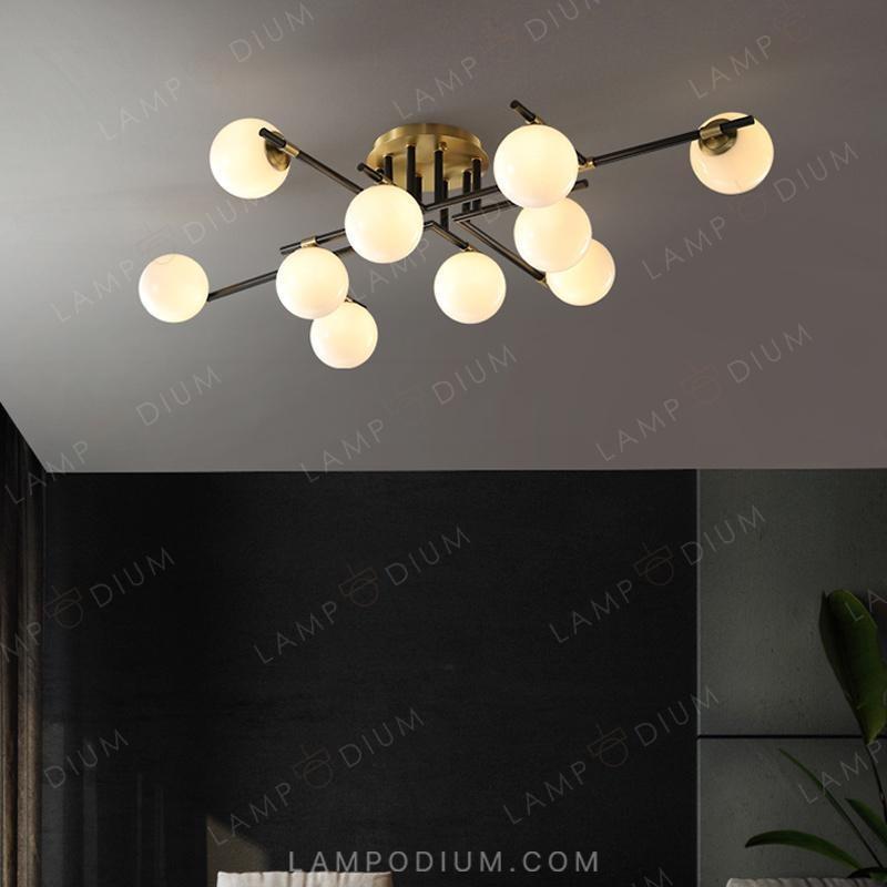 Chandelier MARYON