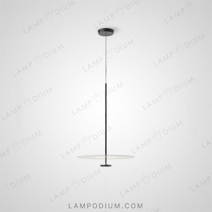 Pendant light MATEA