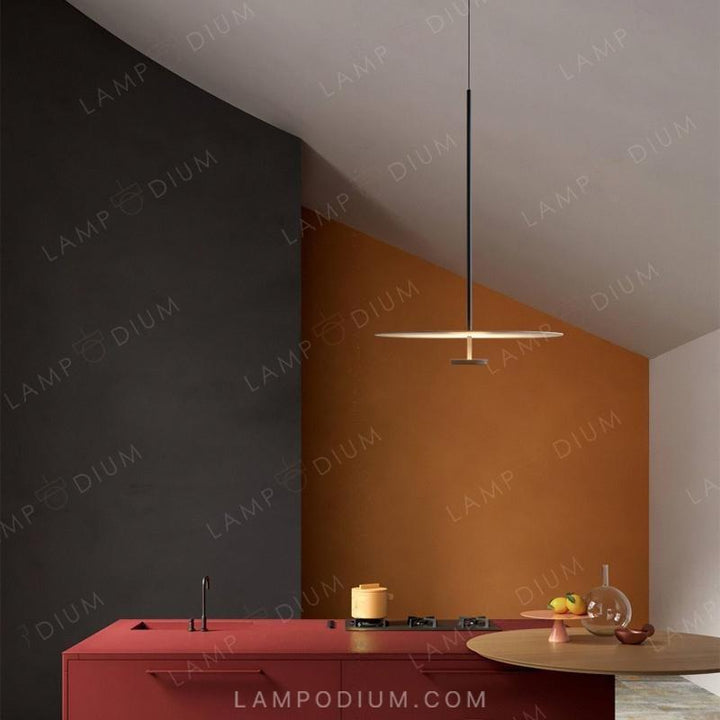 Pendant light MATEA