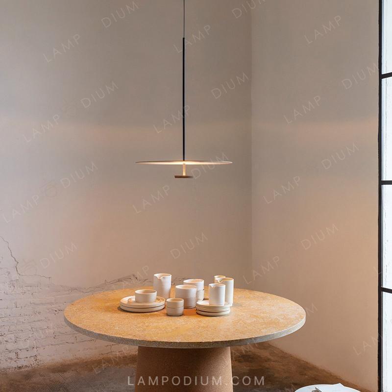 Pendant light MATEA