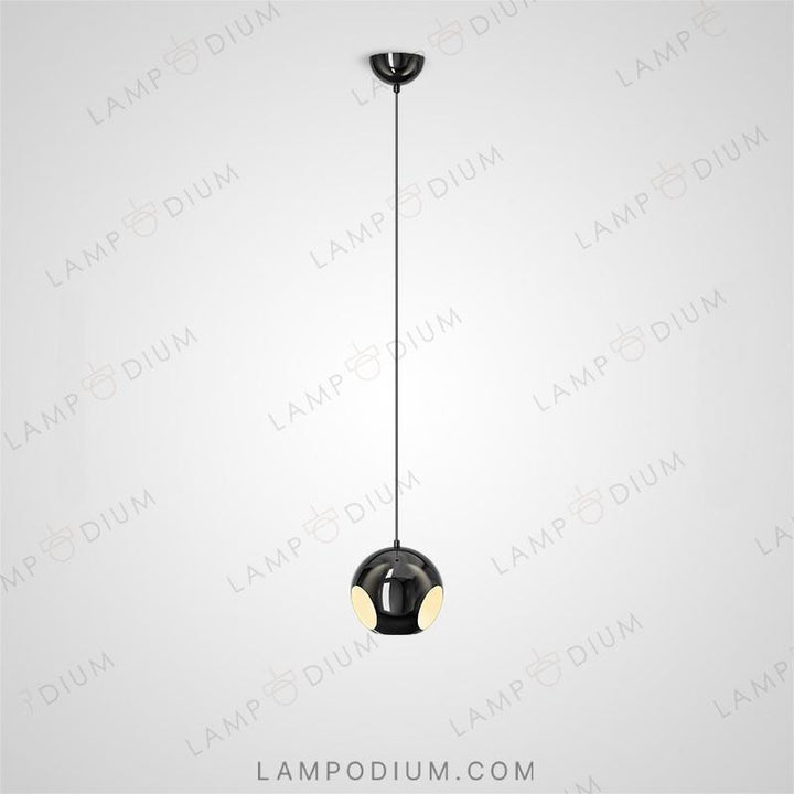 Pendant light MATEAS