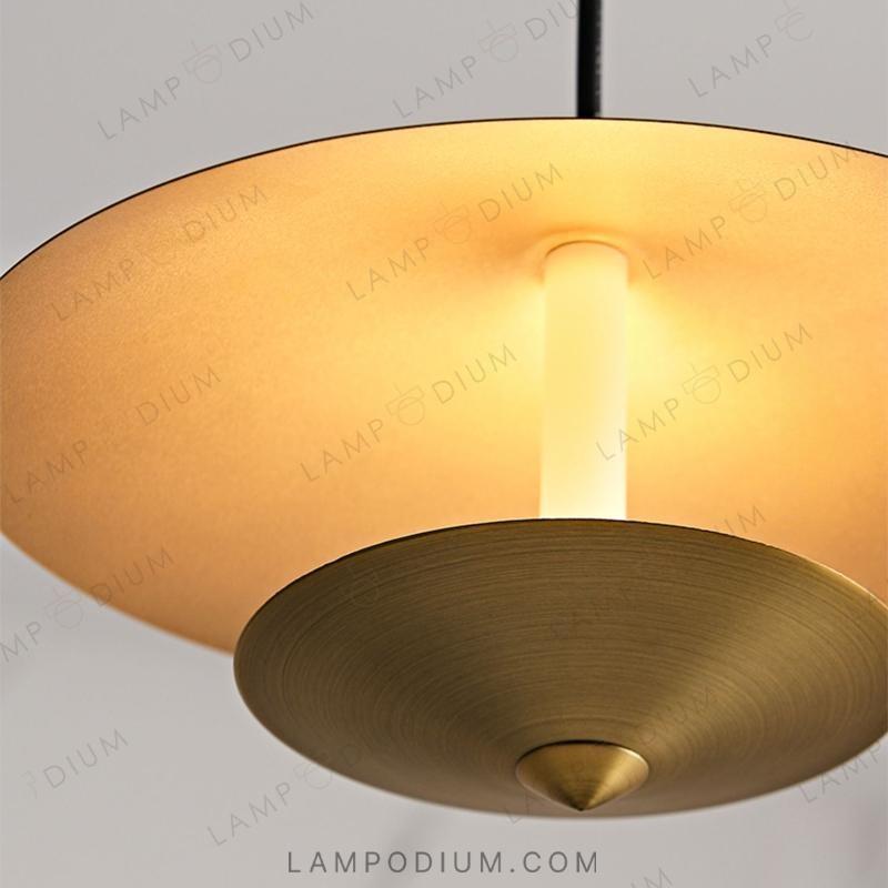 Pendant light MATTS