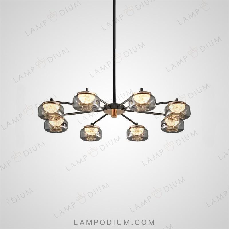 Chandelier MAYER CH