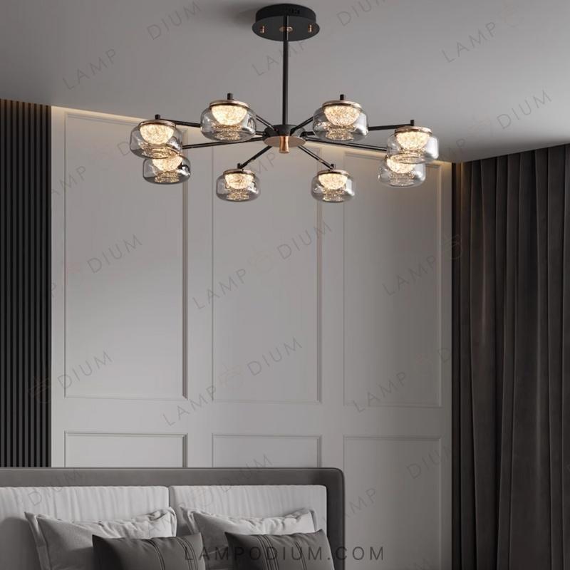 Chandelier MAYER CH