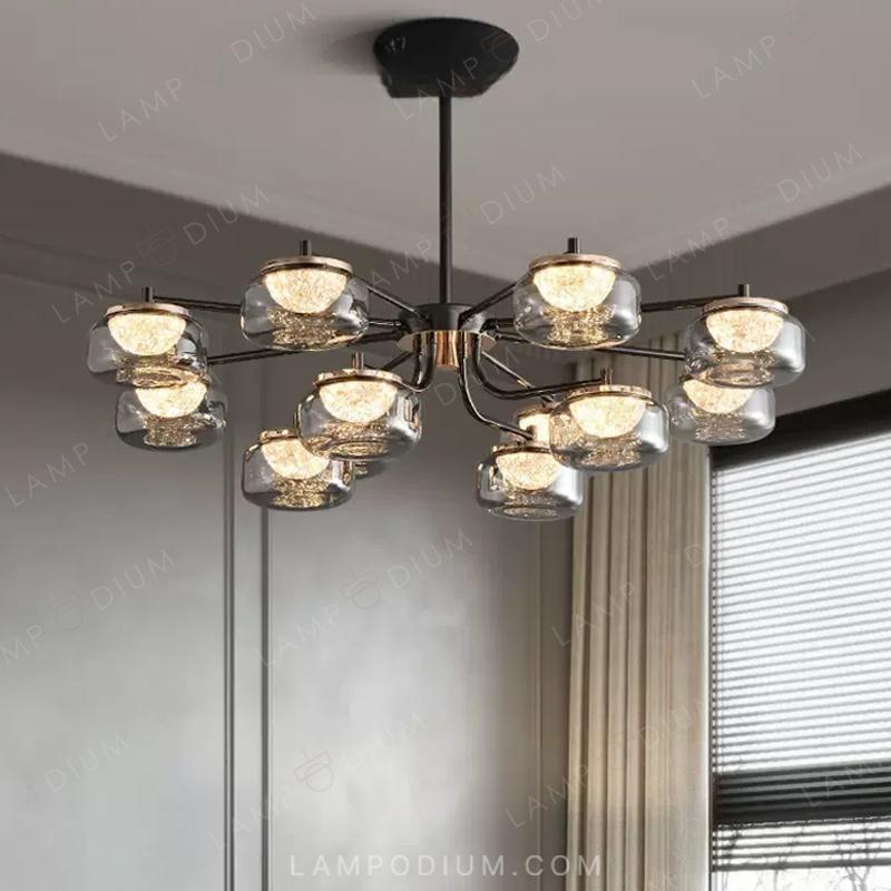 Chandelier MAYER CH