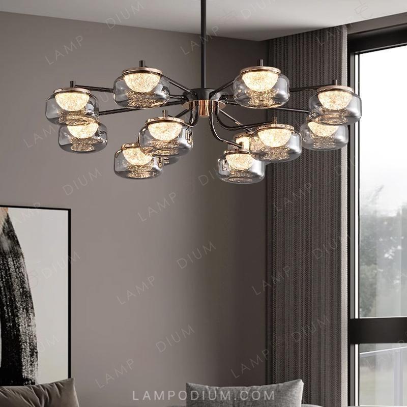 Chandelier MAYER CH