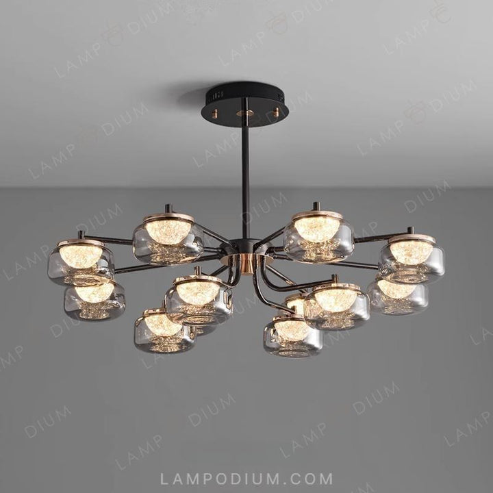 Chandelier MAYER CH