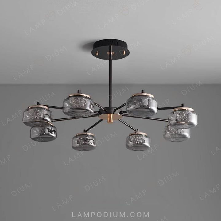 Chandelier MAYER CH