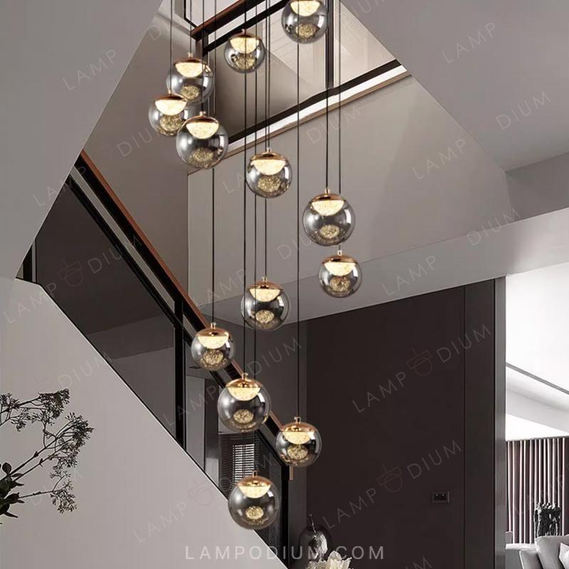 Pendant light MAYER ORB