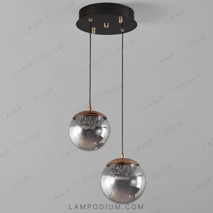 Pendant light MAYER ORB