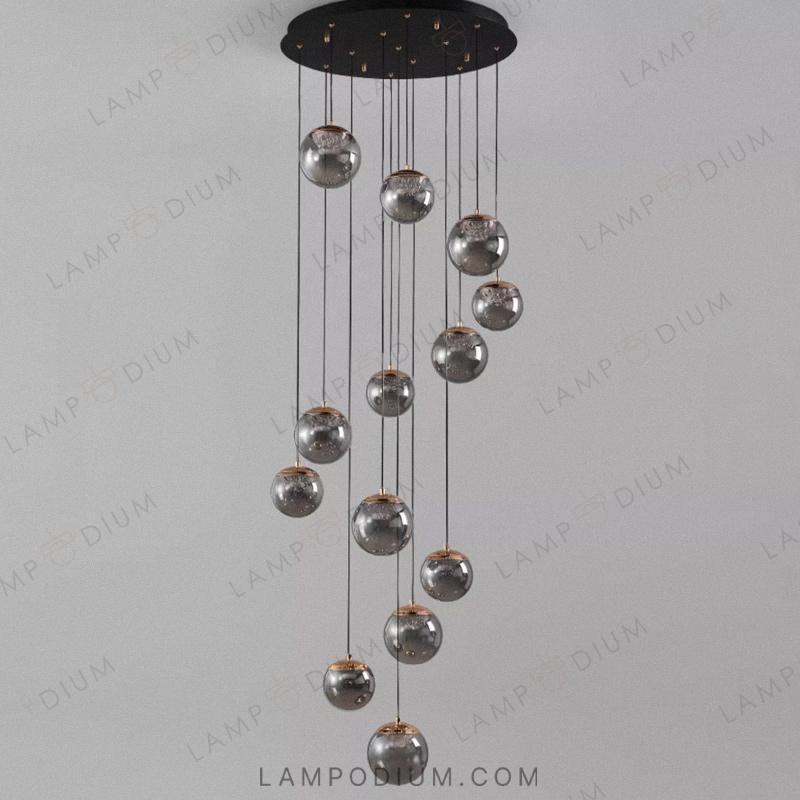 Pendant light MAYER ORB