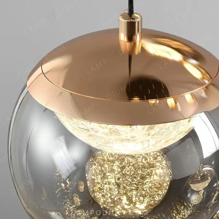 Pendant light MAYER ORB