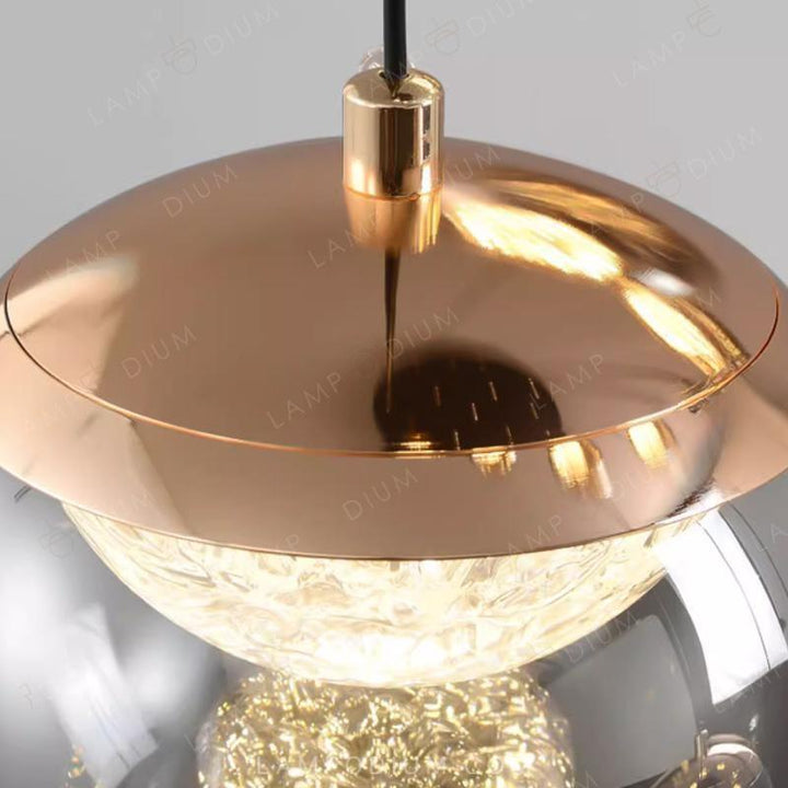 Pendant light MAYER ORB