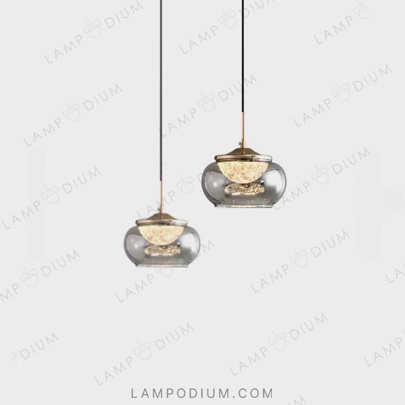 Pendant light MAYER