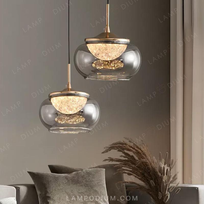 Pendant light MAYER