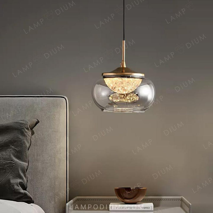 Pendant light MAYER