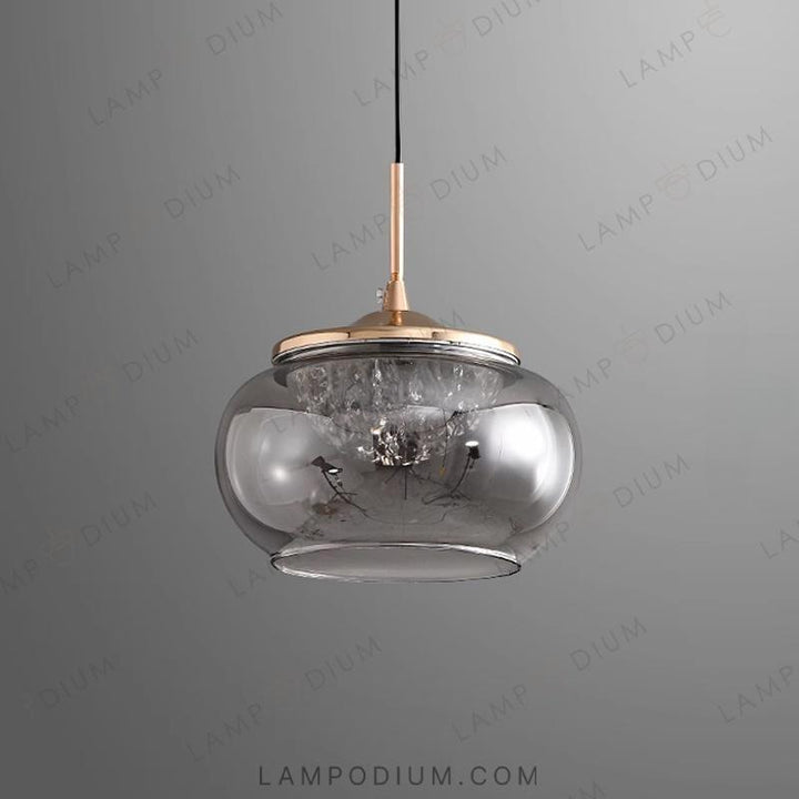 Pendant light MAYER