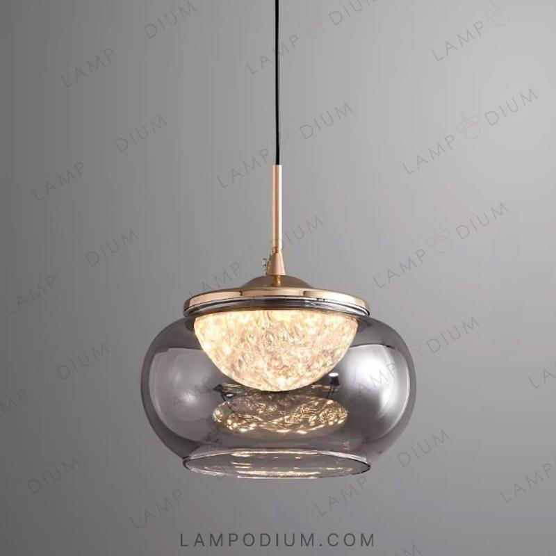 Pendant light MAYER