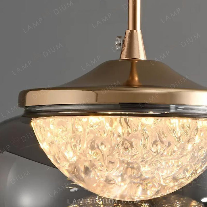 Pendant light MAYER