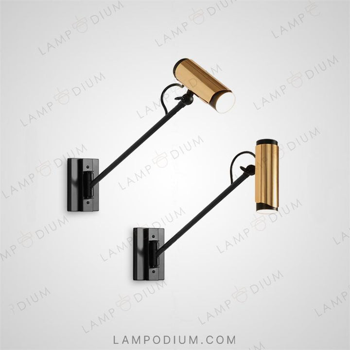 Wall lamp MAYFRID