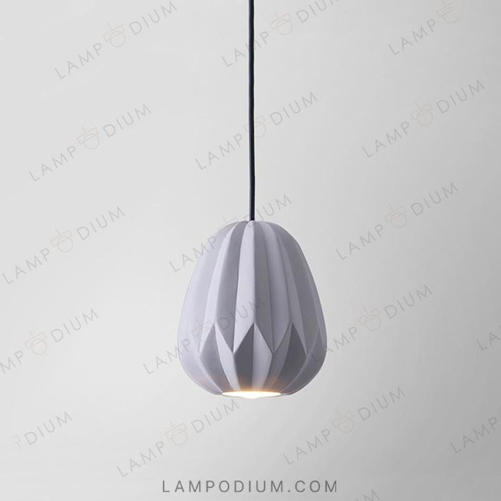 Hanging lamp MEDDEL