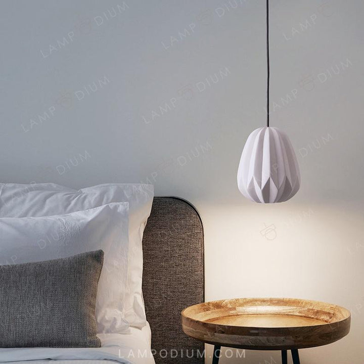 Hanging lamp MEDDEL