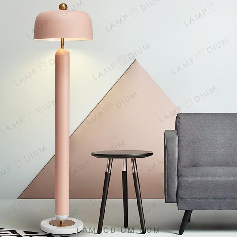 Floor lamp MEET