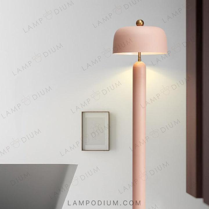 Floor lamp MEET