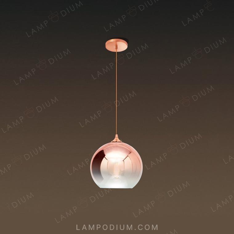 Pendant light MELBA