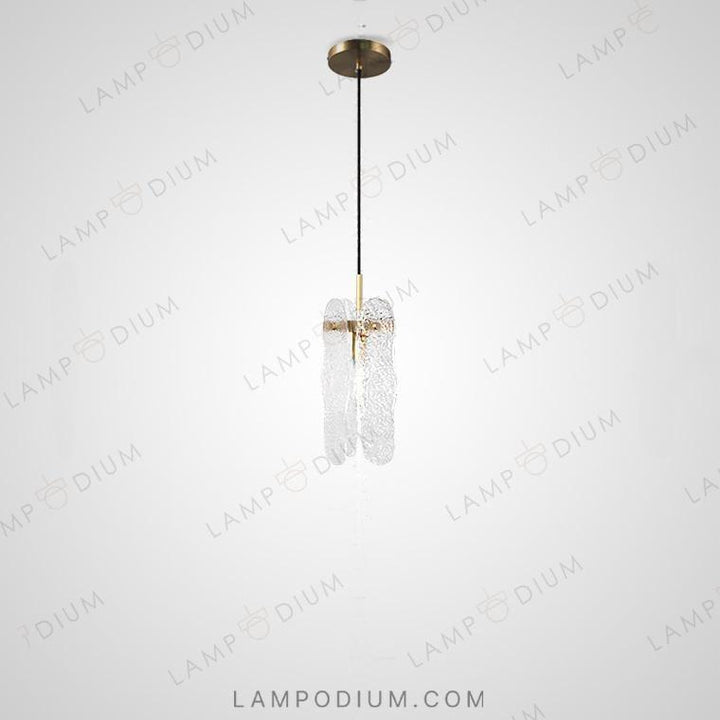 Pendant light MELINDA ONE