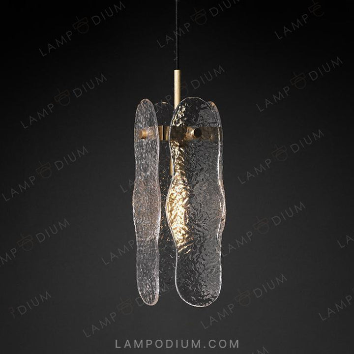 Pendant light MELINDA ONE