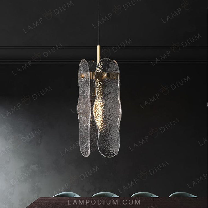 Pendant light MELINDA ONE