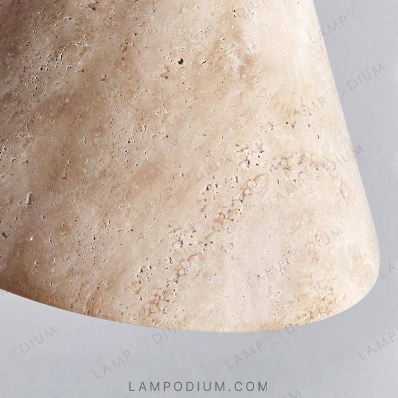 Pendant light MELIUS