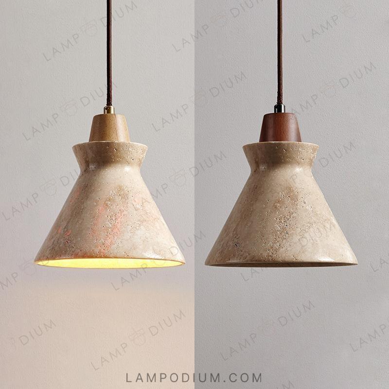 Pendant light MELIUS