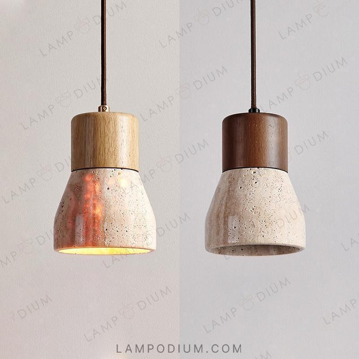 Pendant light MELIUS