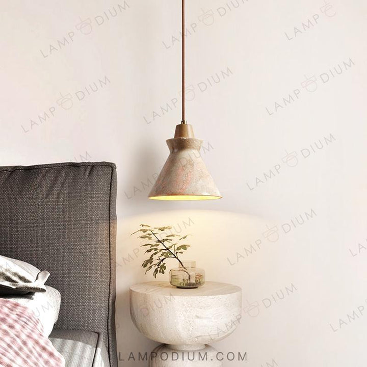 Pendant light MELIUS