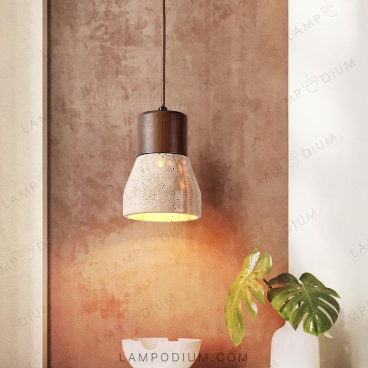 Pendant light MELIUS