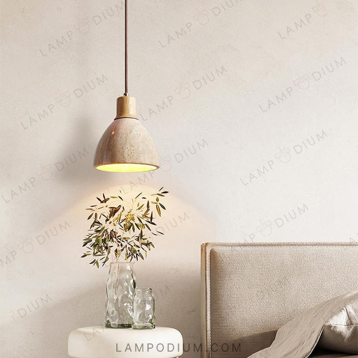 Pendant light MELIUS