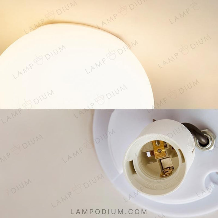 Ceiling light fixture MERCURY