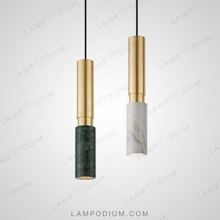 Pendant light MERCY A