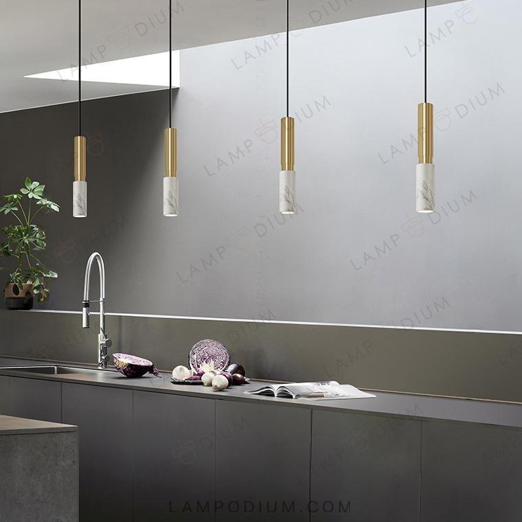 Pendant light MERCY A