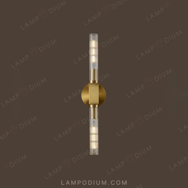 Wall lamp MERIL