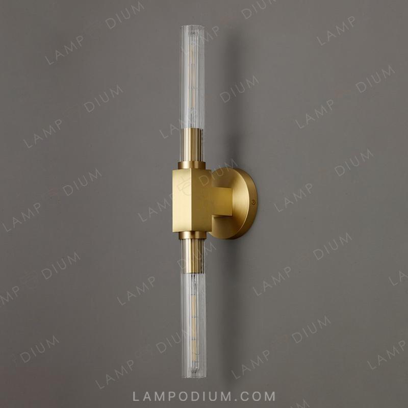 Wall lamp MERIL