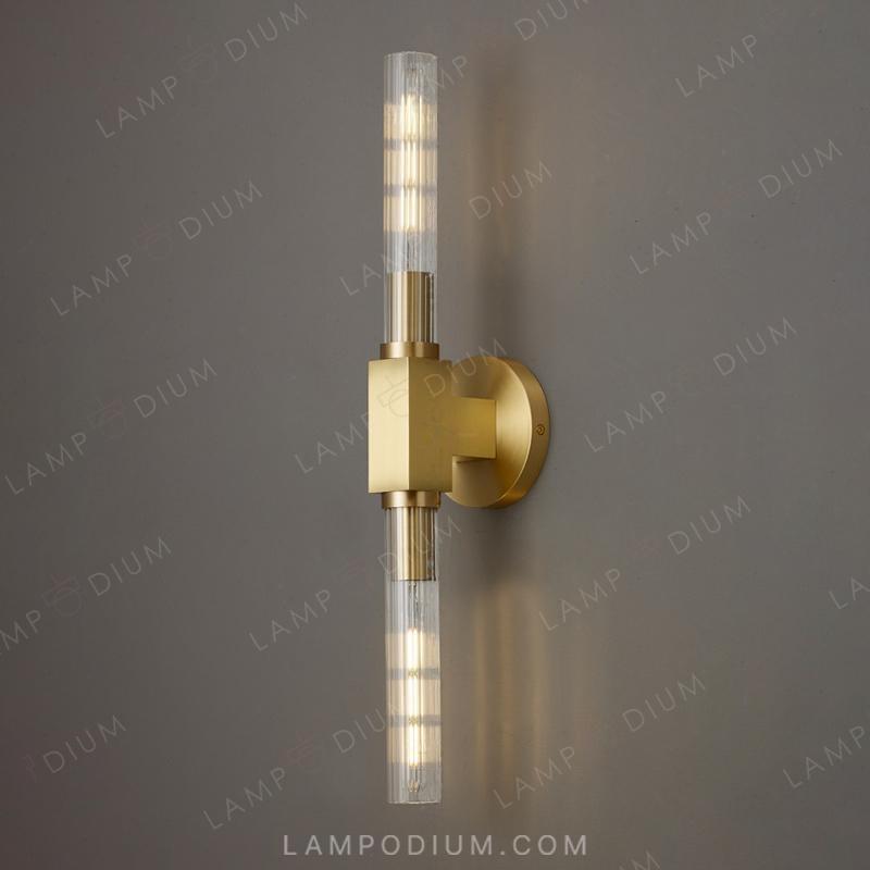 Wall lamp MERIL