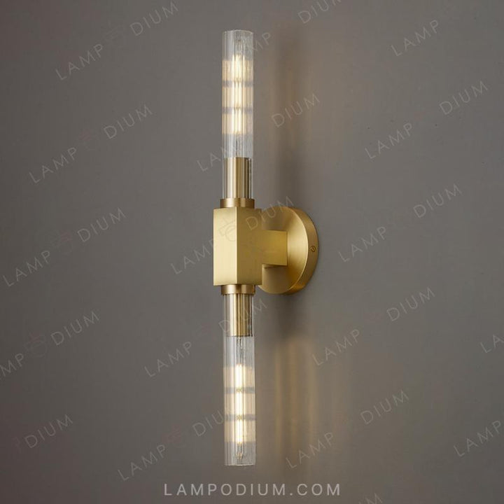 Wall lamp MERIL